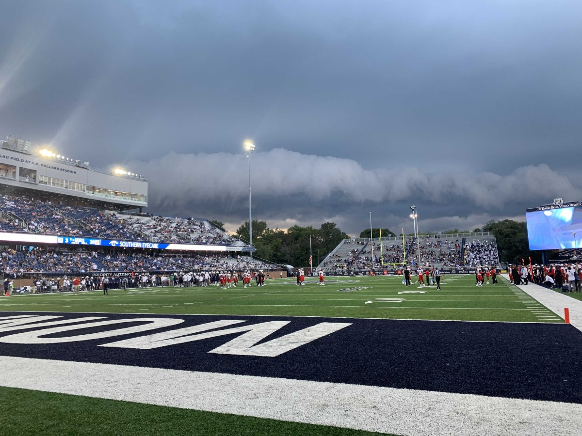 Realignment Shenanigans