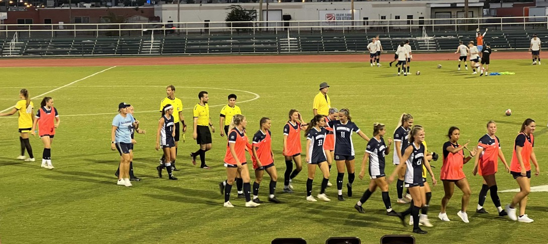 ODU Sports Round Up: August 25th