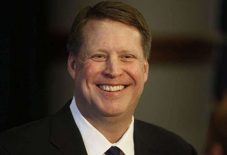 MBB Coach Jeff Jones Suffers Heart Attack, Full Recovery Expected