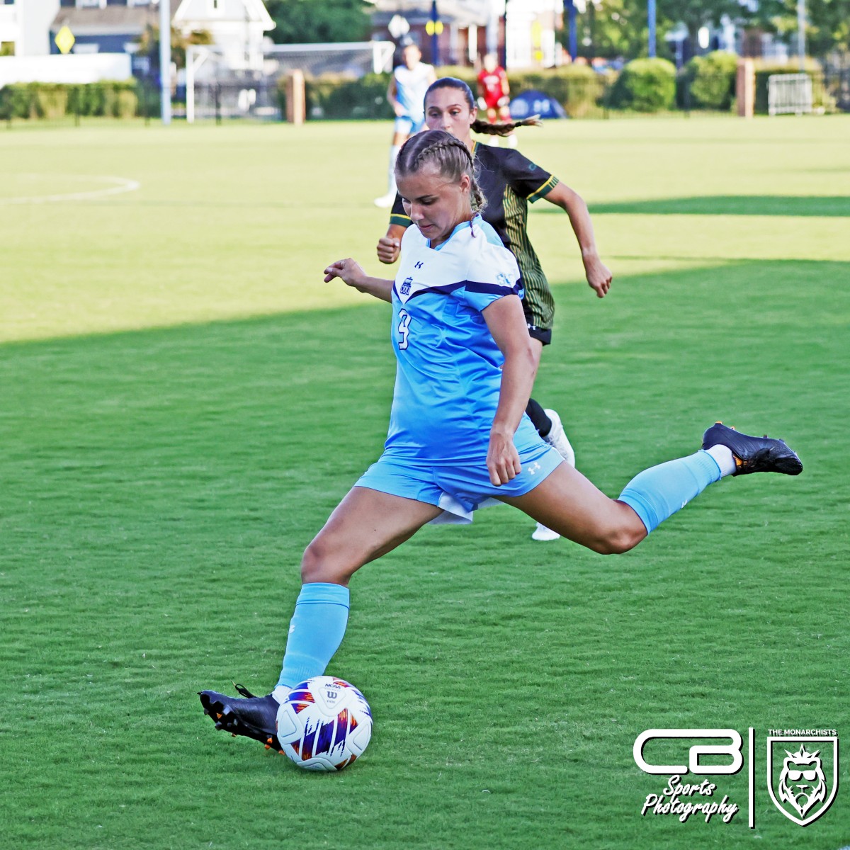 ODU Sports Round Up: September 6th