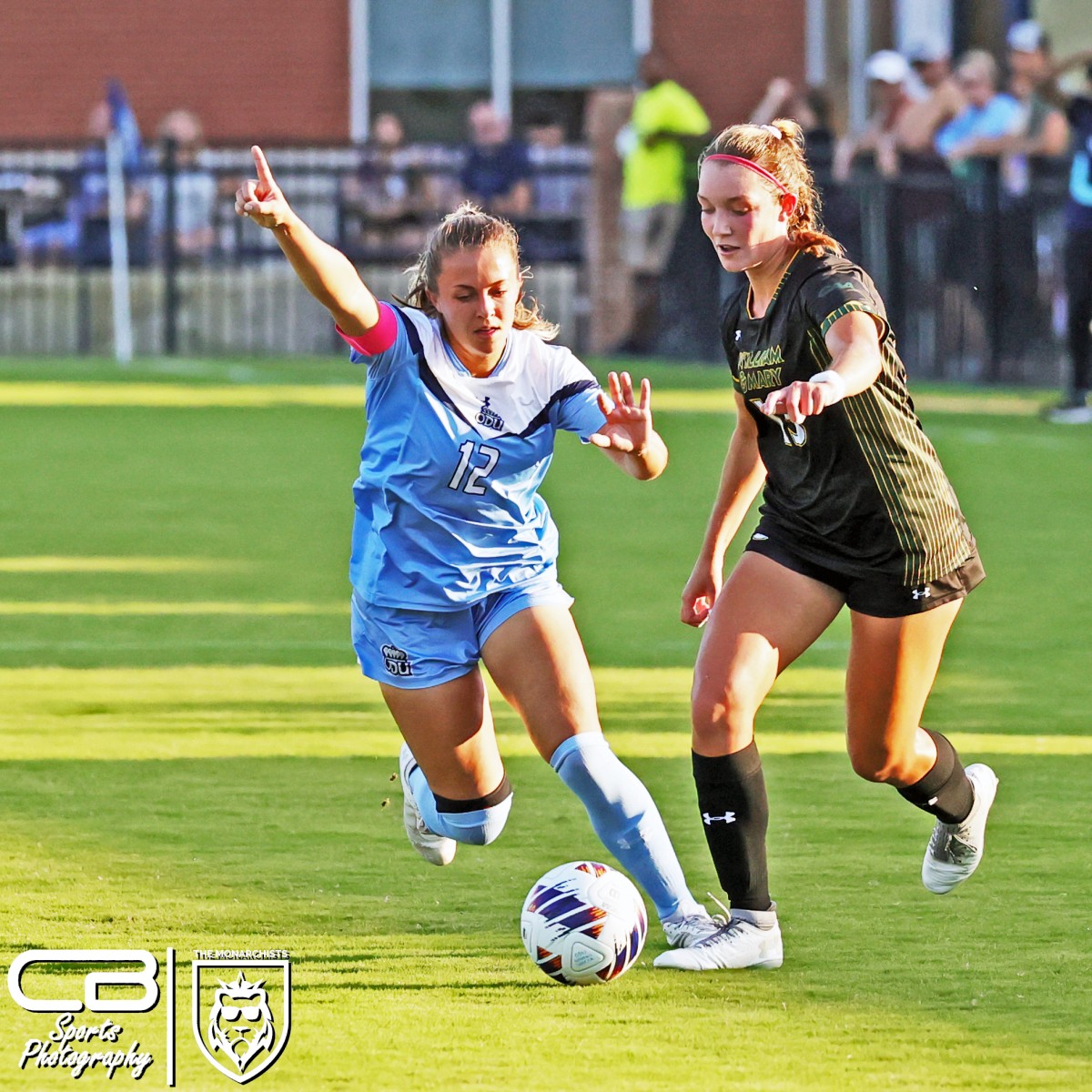 ODU Sports Round Up – October 18th