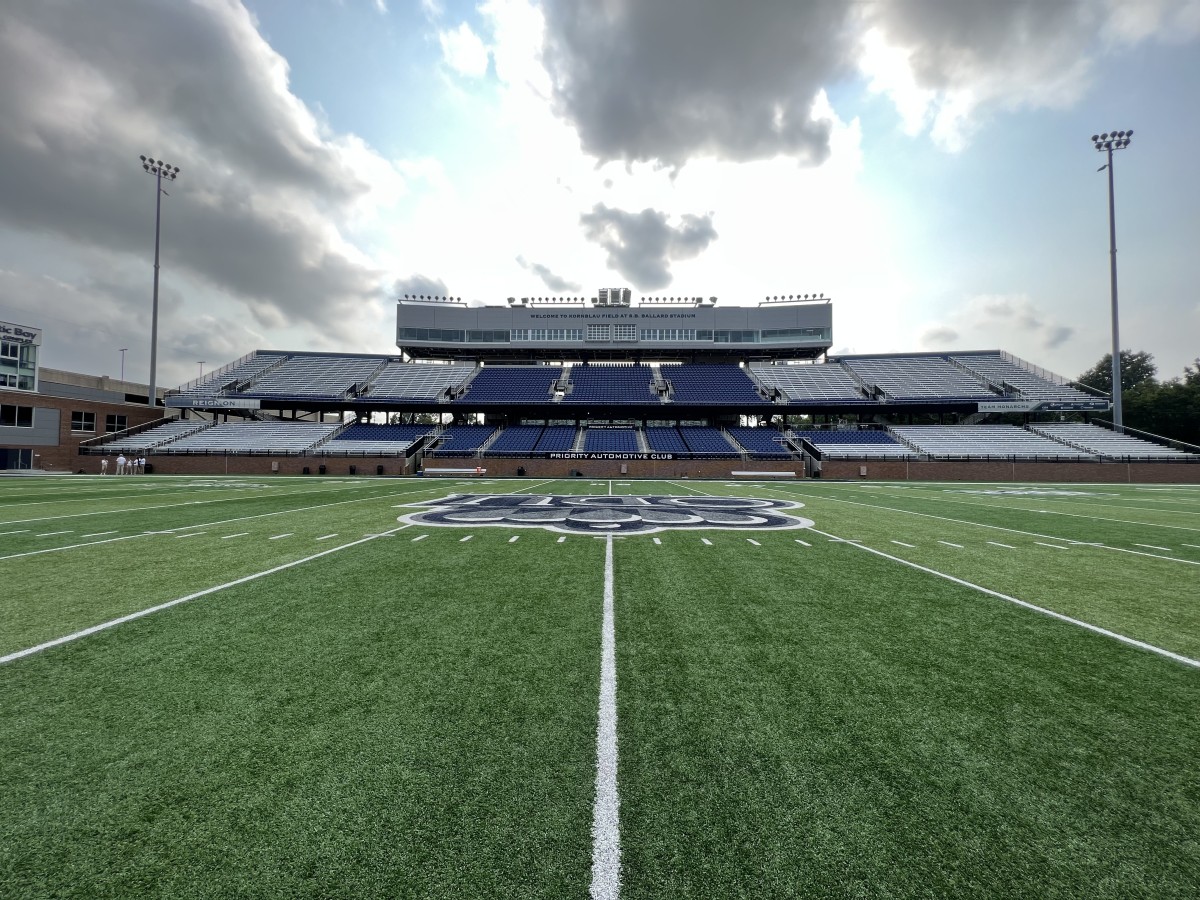 Old Dominion Spring Game Preview