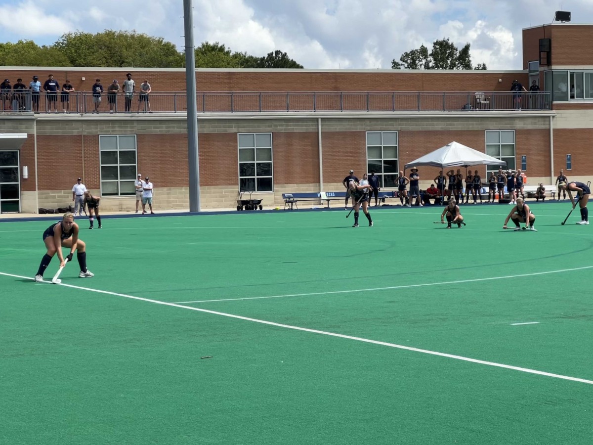 ODU Sports Round Up: September 13th