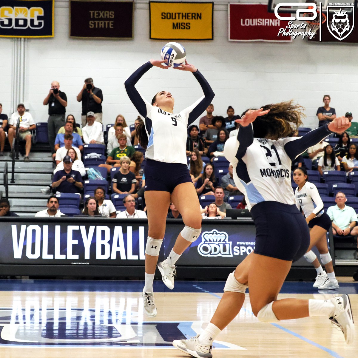 ODU Sports Round Up – September 27th