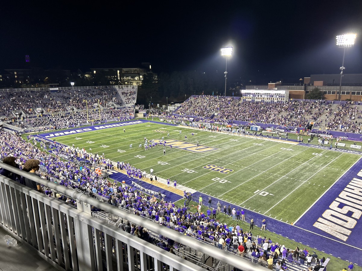 Sun Belt Coaching Carousel…with Grades!