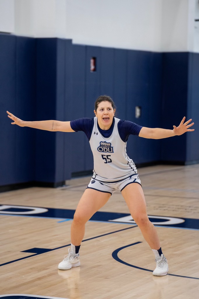 Three Monarchs Hit Double Figures in 59-48 Win Over Buffalo