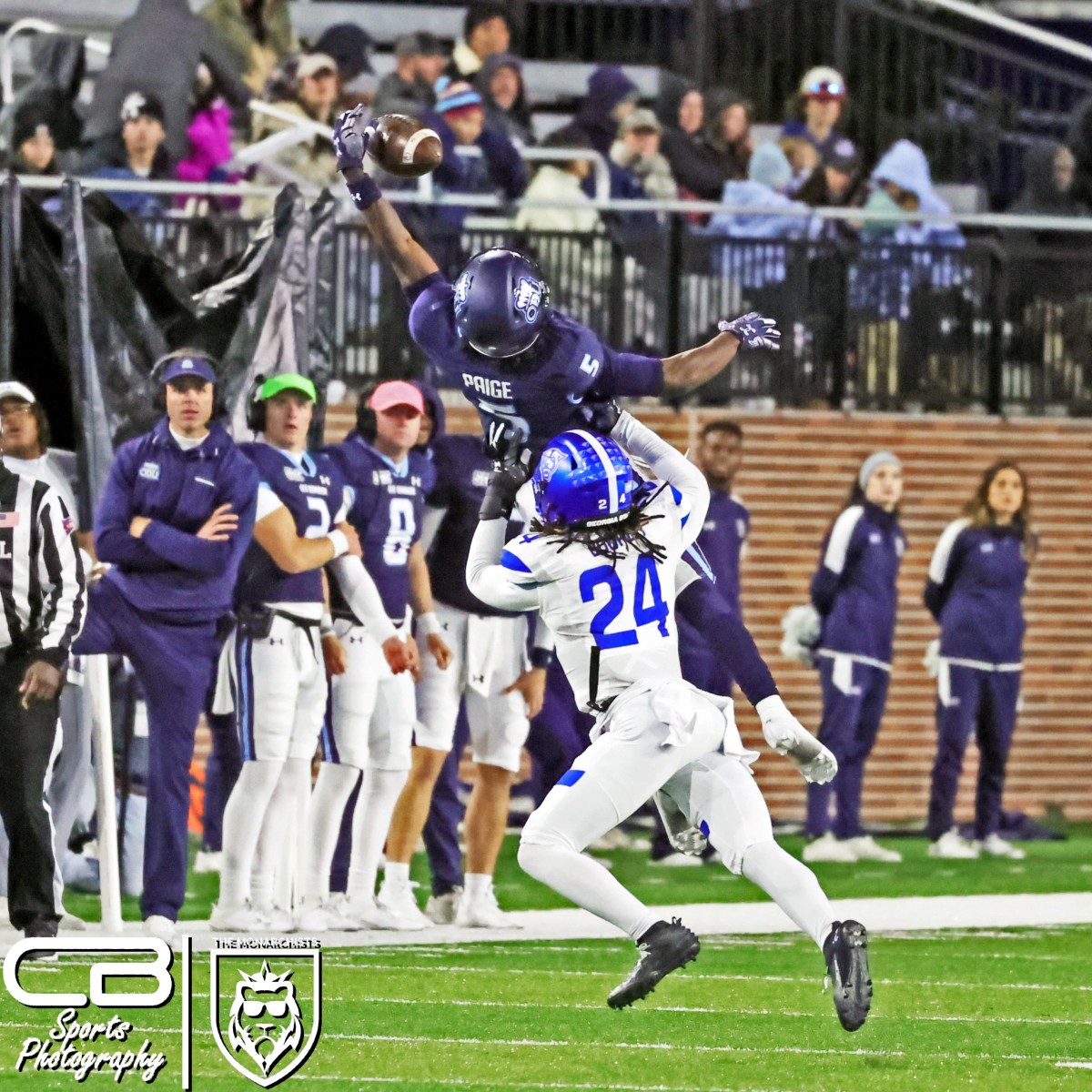 Old Dominion v. Georgia State Preview and Prediction