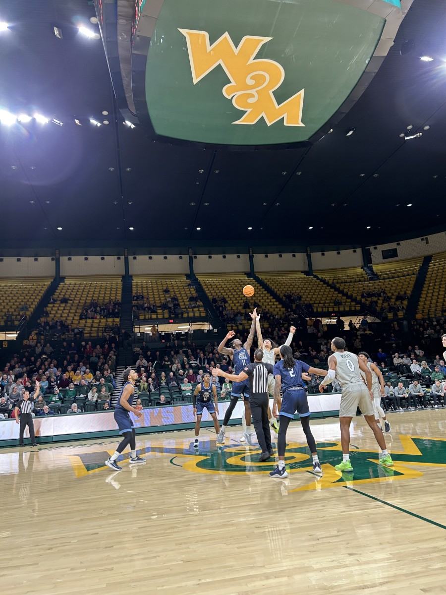 ODU Falls to Tribe, 84-79