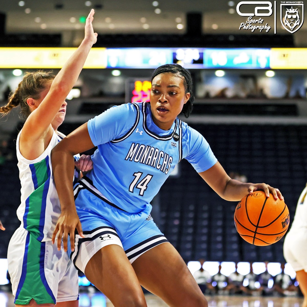 ODU Opens SBC Road Trip with a Convincing Win over Coastal