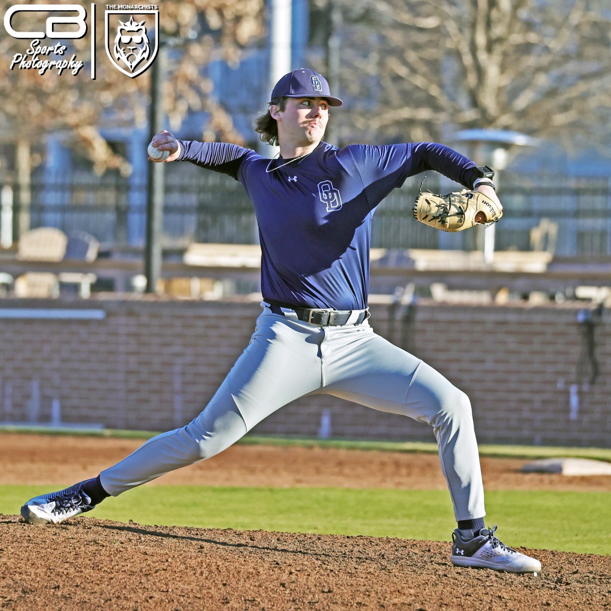 ODU Baseball Season Preview – Sit Down with Coach Chris Finwood