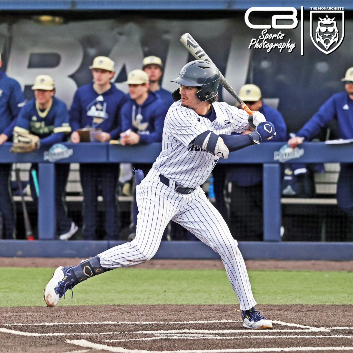 Offense Impresses in 6-2 win over W&M