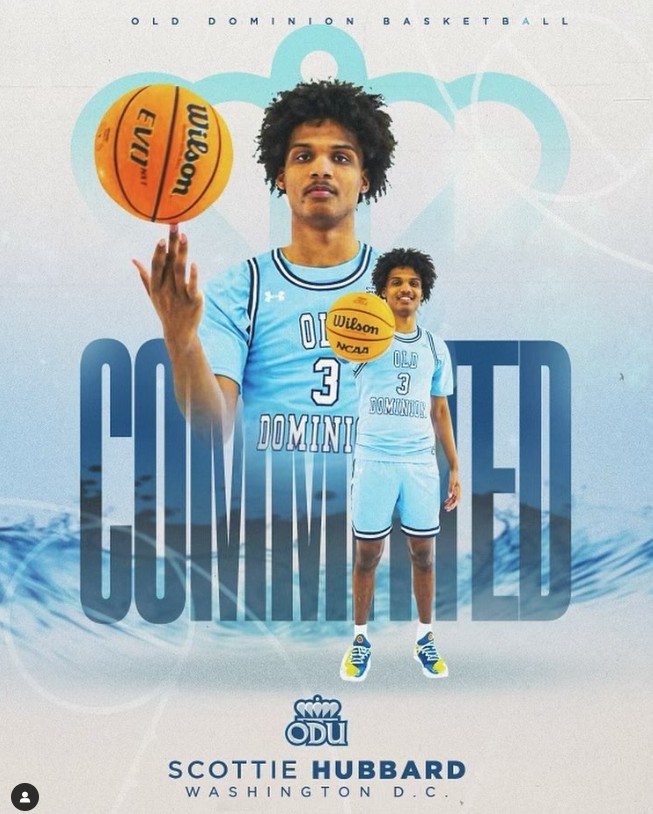 Monarchs Land Another Commitment in Scottie Hubbard
