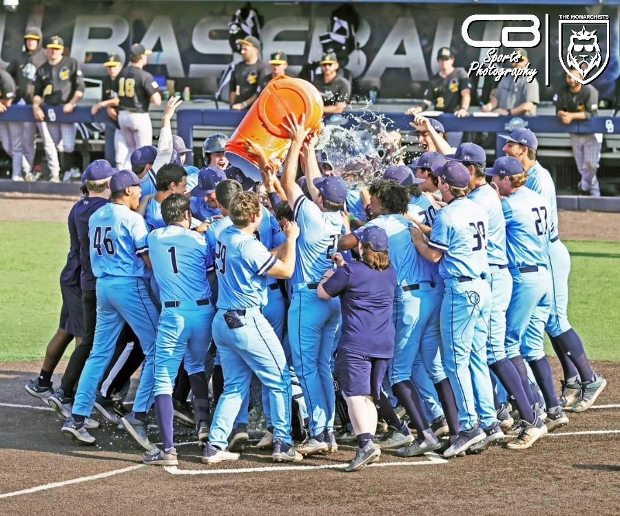 ODU Baseball Summer League Tracker