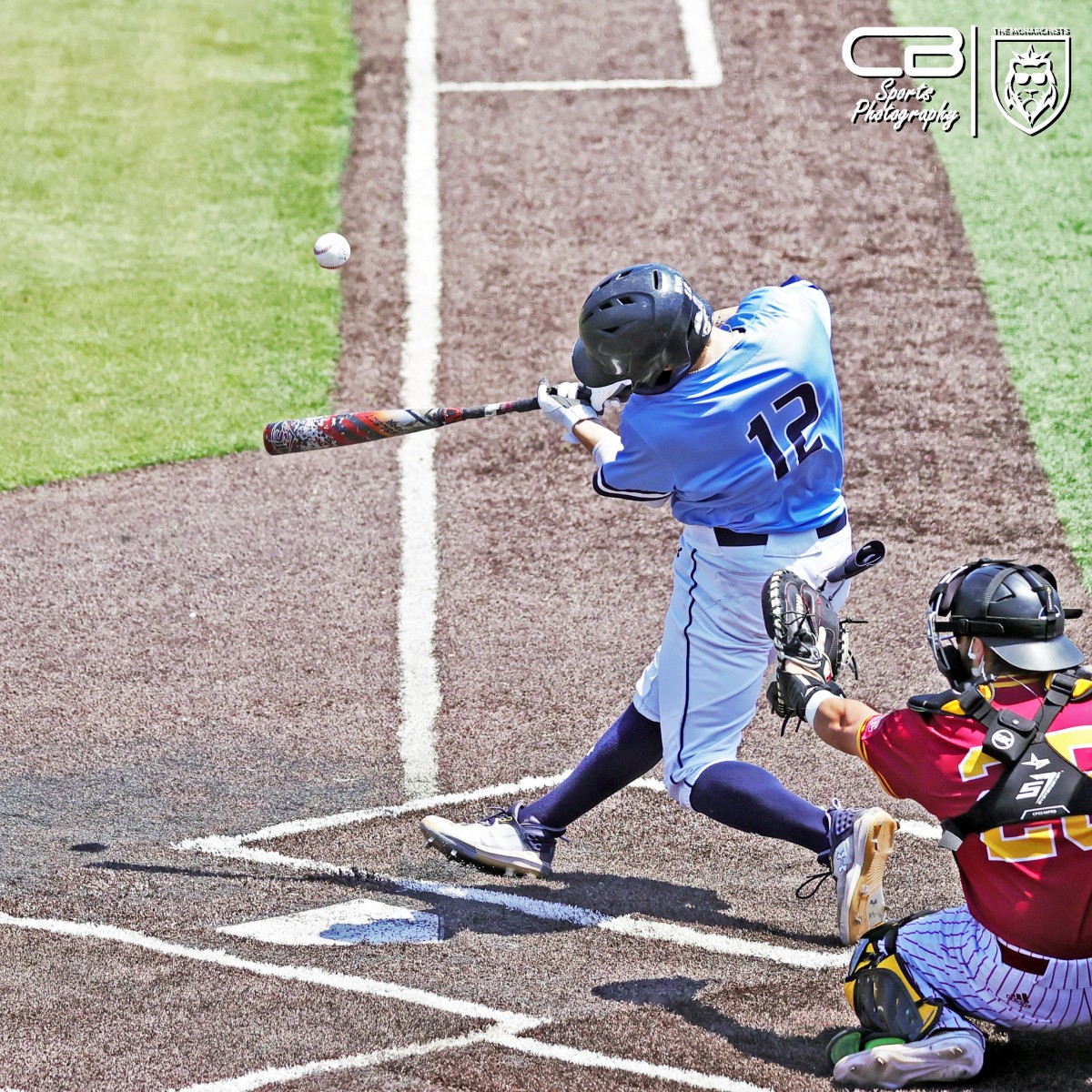 Monarchs Strand 11 and Fall 8-6 to Georgia Southern