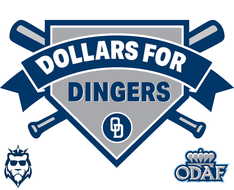 2024 Dollars for Dingers Campaign – Prize Details