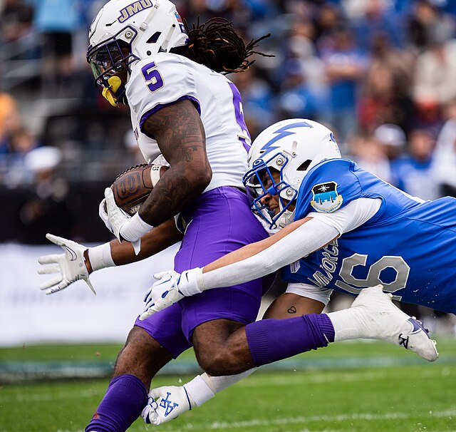 James Madison vs. Old Dominion Preview and Prediction