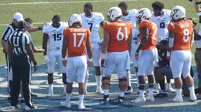 Monarch Opponents:  Virginia Tech Offseason Review