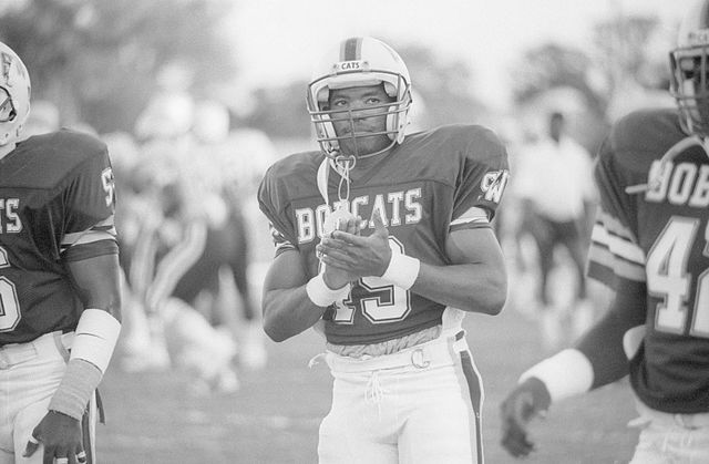 Monarch Opponents:  Texas State Offseason Review