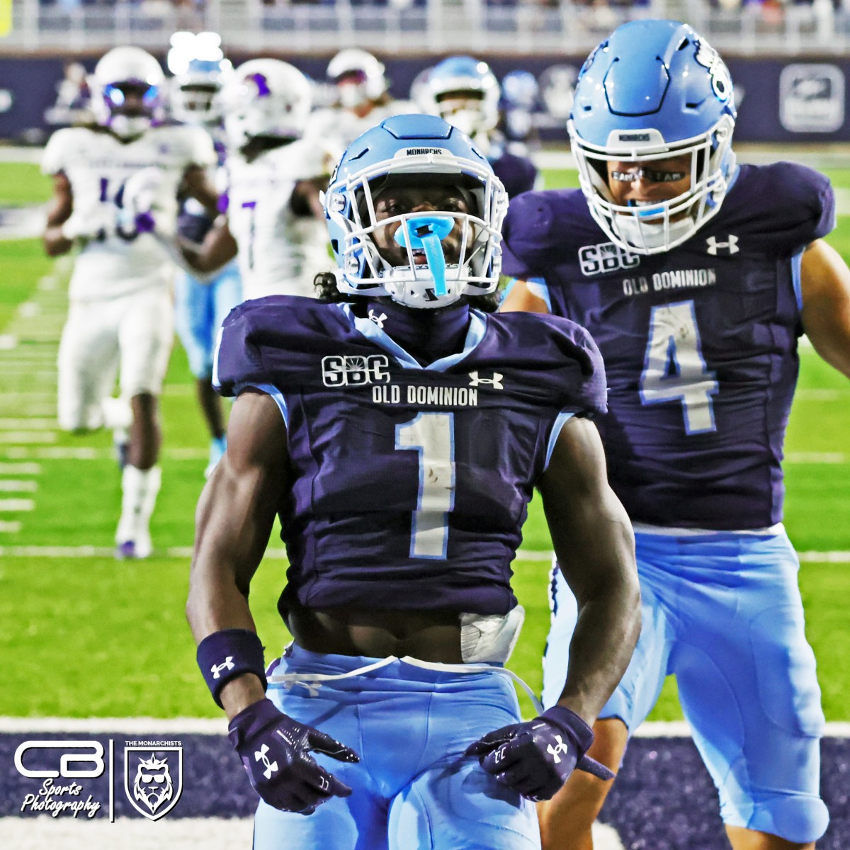 Gameday Central: Virginia Tech