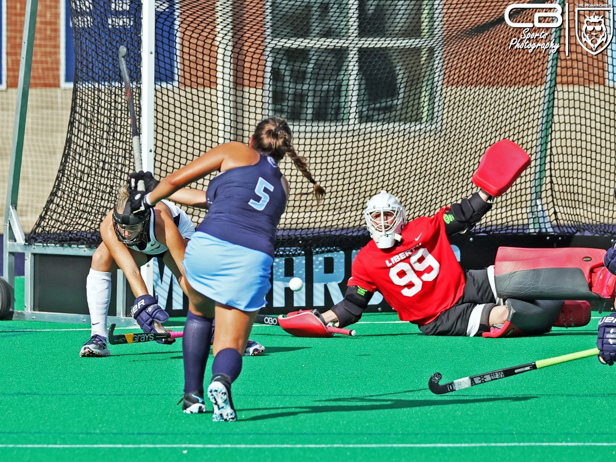 ODU Field Hockey Wins Thriller to Open Big East Play