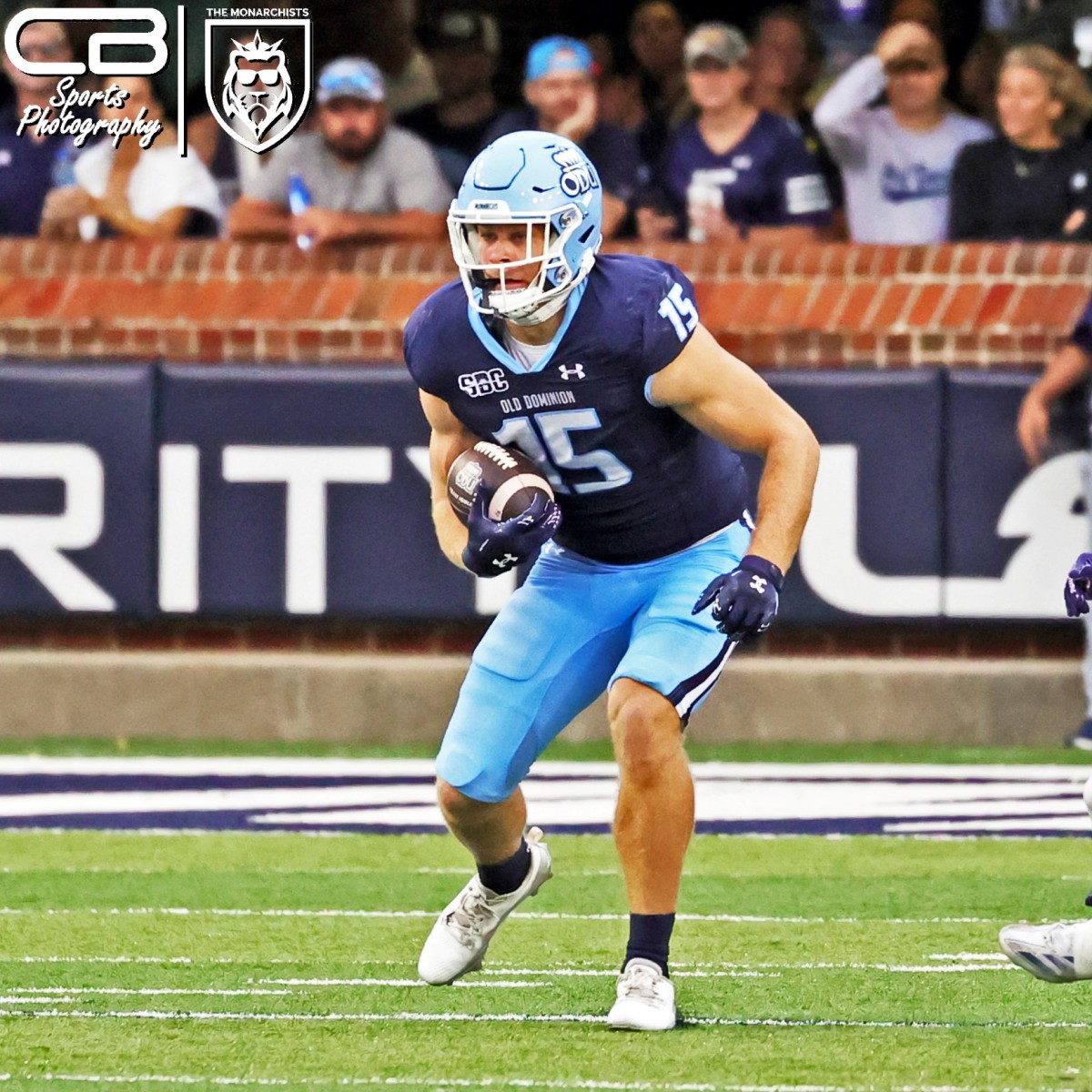 Old Dominion vs. Bowling Green Recap