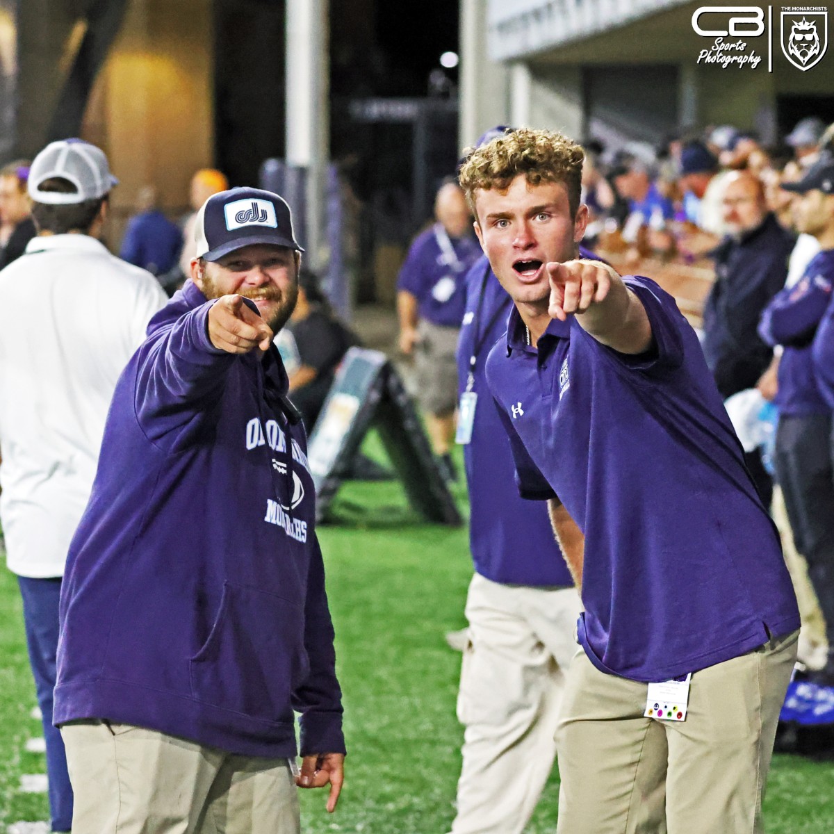 Gameday Central: Bye Week