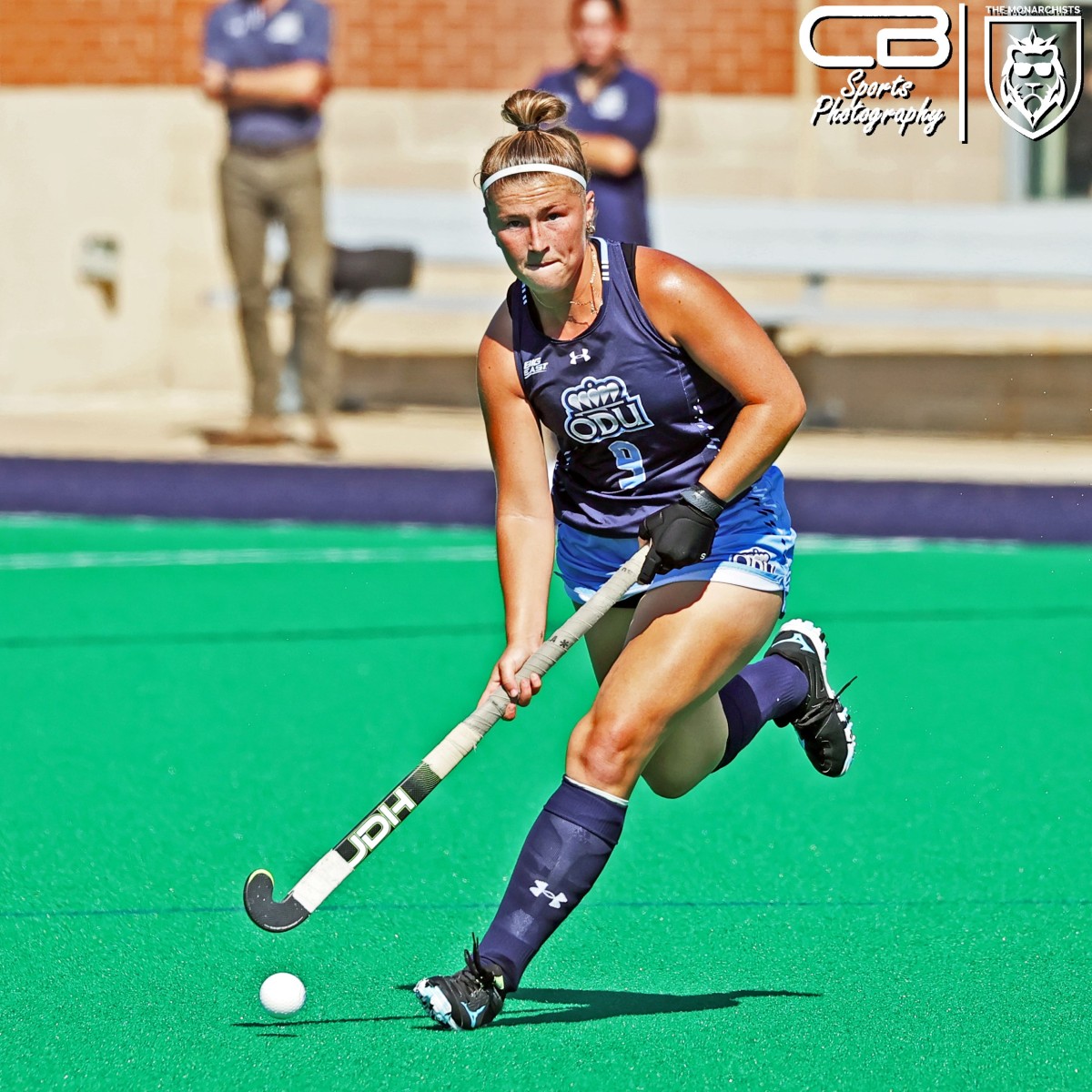 Monarchs Rout Friars To Get Back on Track