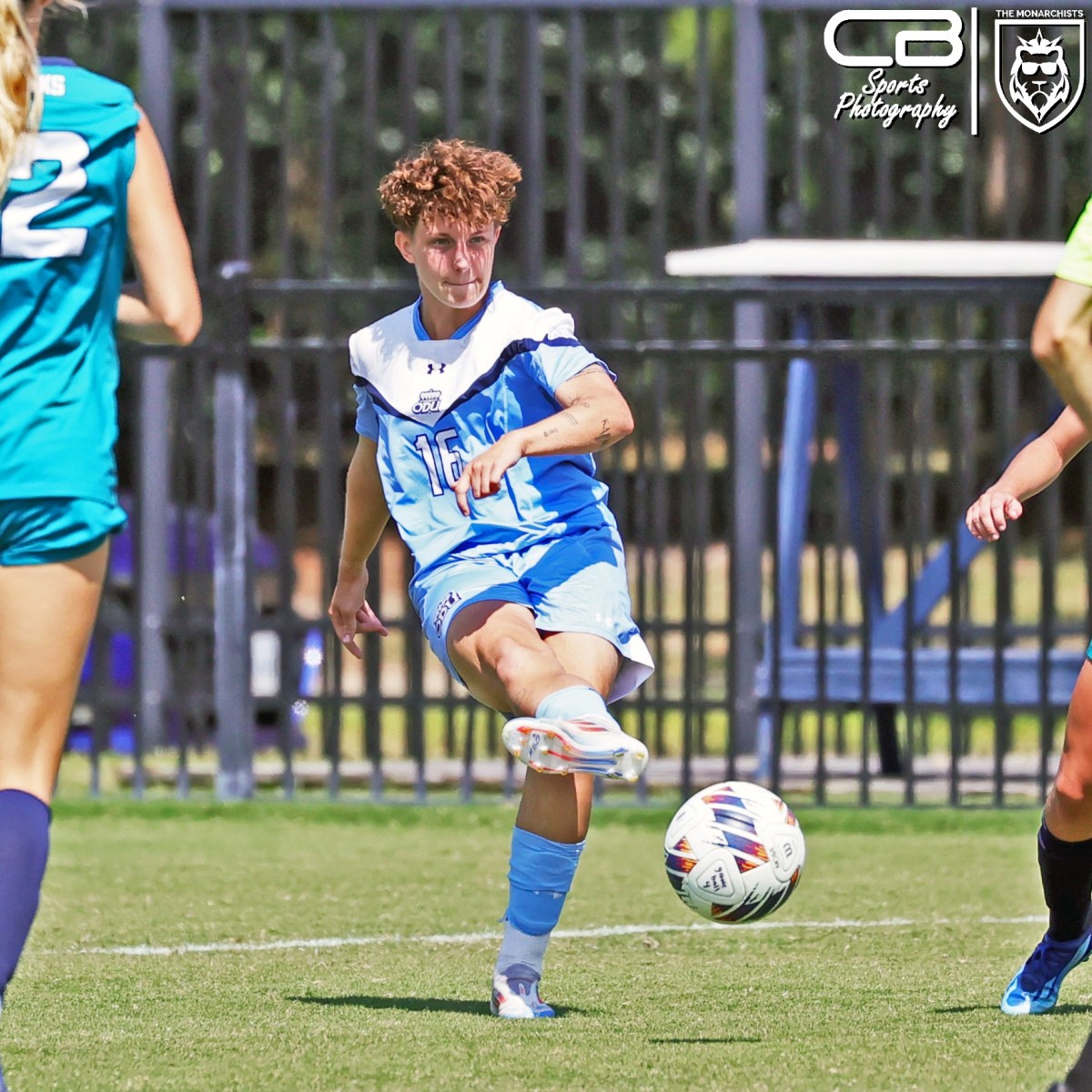 Stellar Defensive Effort Leads to Two Monarch Shutouts